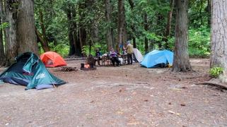 Zpacks Free Trio Tent Review