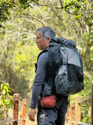 Zpacks Arc Blast 55L Backpack Review