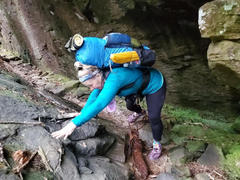 ultralight 55l backpack