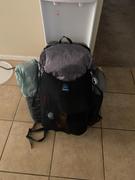 Zpacks Nero 38L DCF Backpack Review