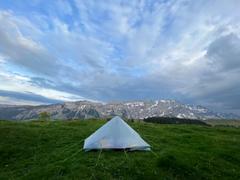 Zpacks Plexamid Tent Review
