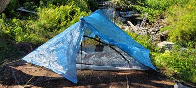 Zpacks Duplex Tent Review