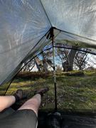 Zpacks Duplex Tent Review