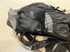 Zpacks Top Side Pocket Review