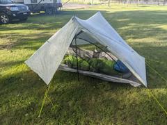 Zpacks 48 Carbon Fiber Tent Pole Review