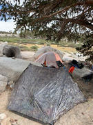 Zpacks 48 Carbon Fiber Tent Pole Review
