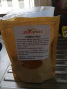Leena Spices HARISSA SPICE BLEND - LEENA SPICES PRODUCT Review