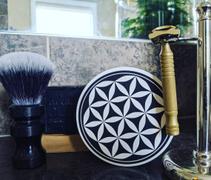 Murphy and McNeil Tobac Fanaile Shaving Soap Review