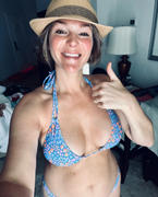 Kulani Kinis Minimal Full Coverage Bikini Bottom - Bombshell Beach Review