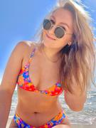 Kulani Kinis Bralette Bikini Top - Sapphire Sun Review