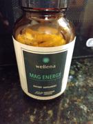 Wellena / Hormones Balance mag energy Review