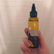 As I Am Pure Oils Virgin Black Seed Oil Review