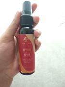 As I Am Jamaican Black Castor Oil Water 2 oz Review