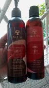 As I Am Long & Luxe Strengthening Shampoo Review