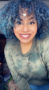 As I Am Curl Color Cool Blue Review