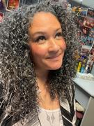 As I Am Curl Color Sassy Silver Review