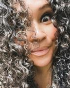 As I Am Curl Color Sassy Silver Reseña