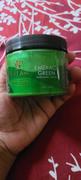 As I Am Curl Color Emerald Green Review