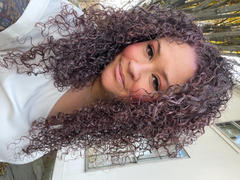 As I Am Curl Color Rose Gold Review