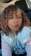 As I Am Curl Color Rose Gold Review