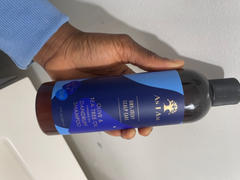 As I Am Dry & Itchy Scalp Care Dandruff Shampoo Review