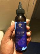 As I Am Dry & Itchy Scalp Care Oil Treatment Review