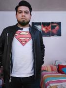 Máscara De Látex SUPERMAN 77 Review