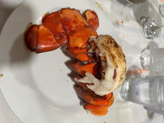 Get Maine Lobster Fresh Fish Sampler Review