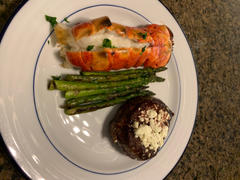 Get Maine Lobster Maine Lobster Tails & Filet Mignon Review