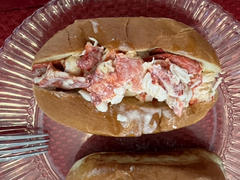 Get Maine Lobster Casco Bay Sampler Review