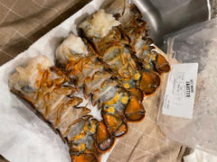 Get Maine Lobster Massive Lobster Tails (20-24 oz) Review