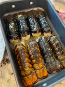 Get Maine Lobster Colossal North Atlantic Lobster Tails (8-10 oz) Review