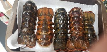 Get Maine Lobster Buy 10 Maine Lobster Tails (3-4 oz), Get 10 FREE Review