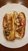 Get Maine Lobster 4 Lobster Rolls - Special Price For You Review