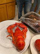 Get Maine Lobster 2 Live Maine Lobsters (1.1 - 1.2lb) Review