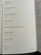 CLEVER FOX® End of Life Planner A5 Review