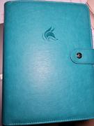 CLEVER FOX® Budget Planner Binder Review