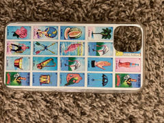 MexiStuff Lotería iPhone Case Review