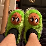 awalkado slippers