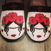 MexiStuff Frida Kahlo Slippers Review