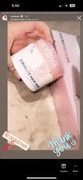 FOXYBAE.COM INSTA-BAE 3 MINUTE HAIR MASK Review