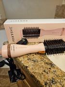 FOXYBAE.COM BLUSH BLOWOUT BRUSH $39 24HR Review