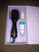 FOXYBAE.COM BLOWOUT PRO HAIR KIT Review