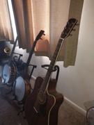 Banjo Studio Ome Tupelo 5-String Banjo Review