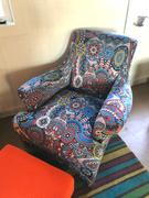 DecorZee Multi-Color Bohemian Pattern Sofa Couch Cover Review
