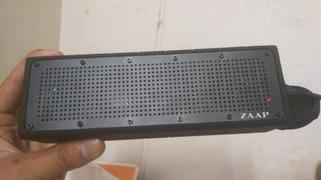 ZAAP PRO Bluetooth Speaker Review