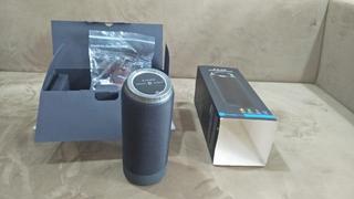 ZAAP BOOMBOX Bluetooth Speaker Review