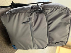 HEX HEX x Jim Lee Artist Backpack Review