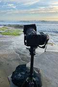 HEX Glacier Camo Back Loader DSLR Backpack V2 Review