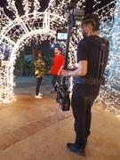 Die Tiffen Company Steadicam Fawcett Exovest Bewertung